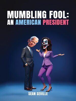 cover image of MUMBLING FOOL